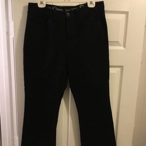 Calvin Klein Jeans black, Iike new